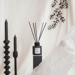 Reed Diffuser - Go Sparkle - Amber - 50 ml