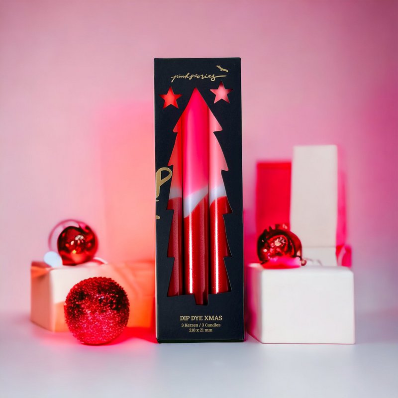 Dip Dye X-Mas * Palladium