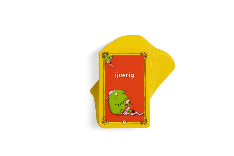 Spejl dig selv Kvalitetskort - øg din selvtillid!