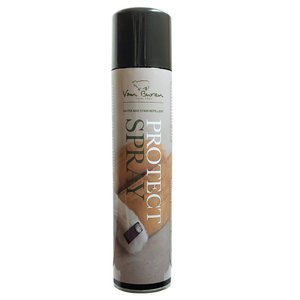 Protection spray for leather and suede | 300 ml water-repellent mist