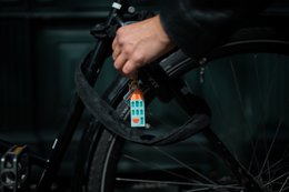 Mały holenderski brelok do kluczy