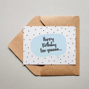 van harte gefeliciteerd