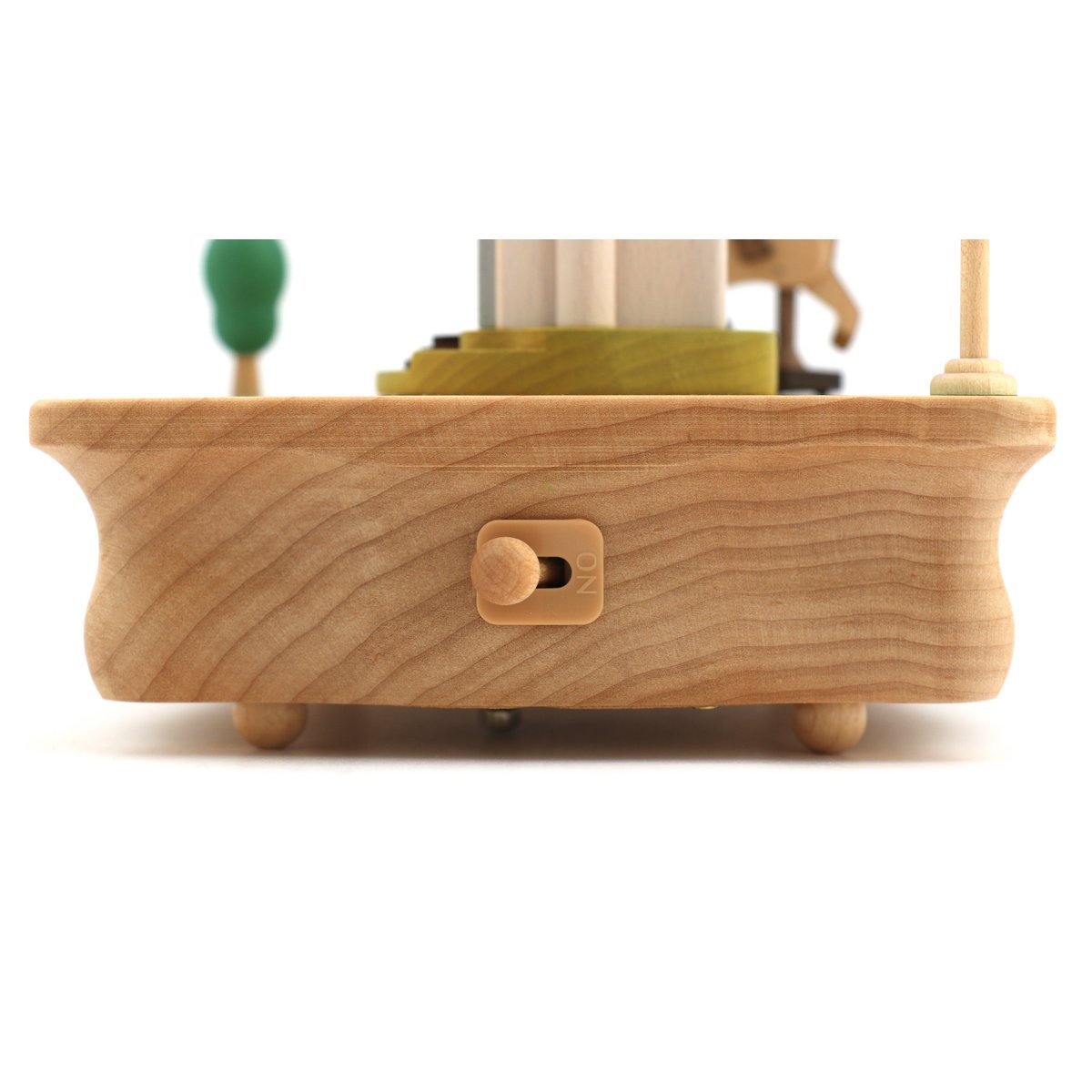 Unicorn, Prince & Princess Music Box n ° 46