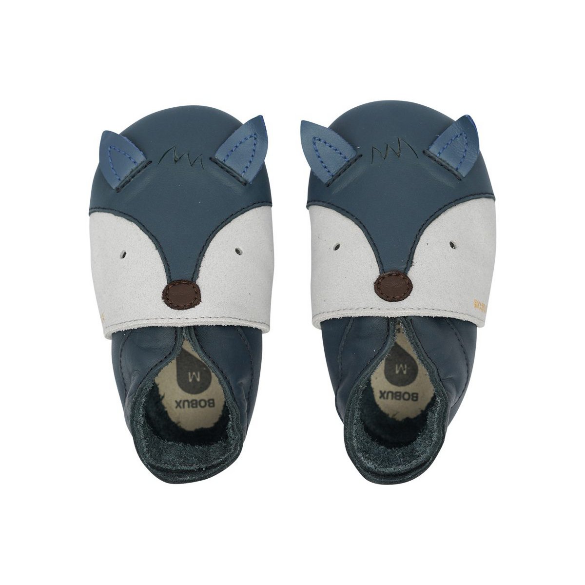 Soft Sole Foxy Navy