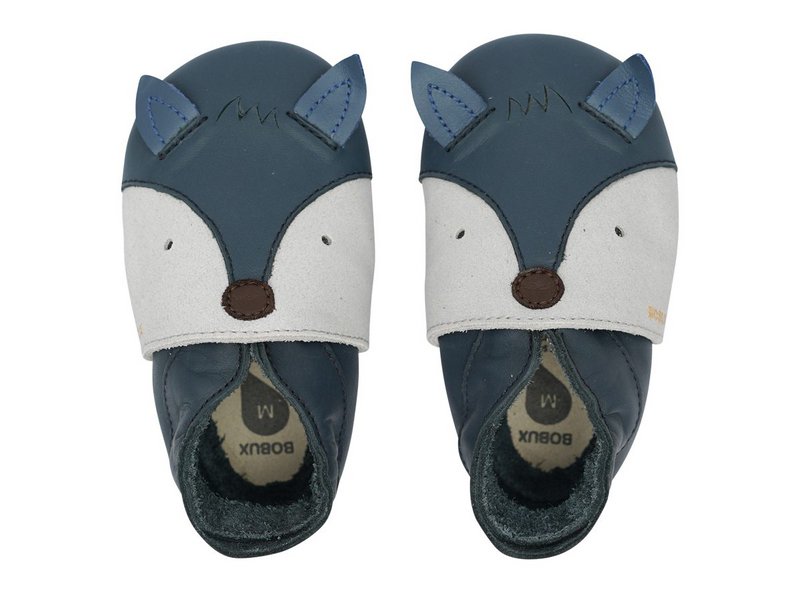 Soft Sole Foxy Navy