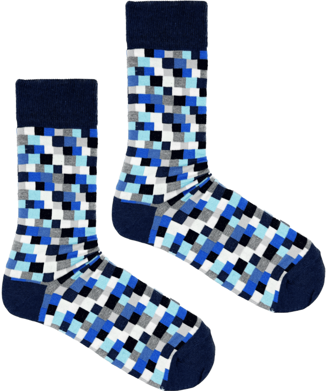 Blue 41-46
