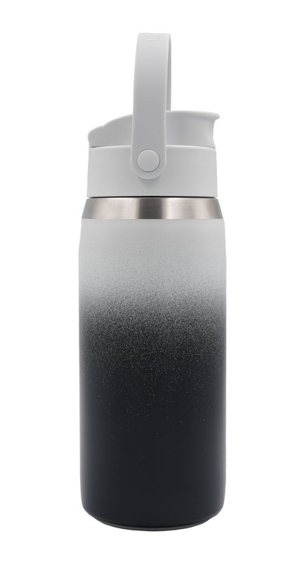 Thermal Drinkware – Canvas Bottle 355/473/710ml (12/16/24oz) Steel Grey colour