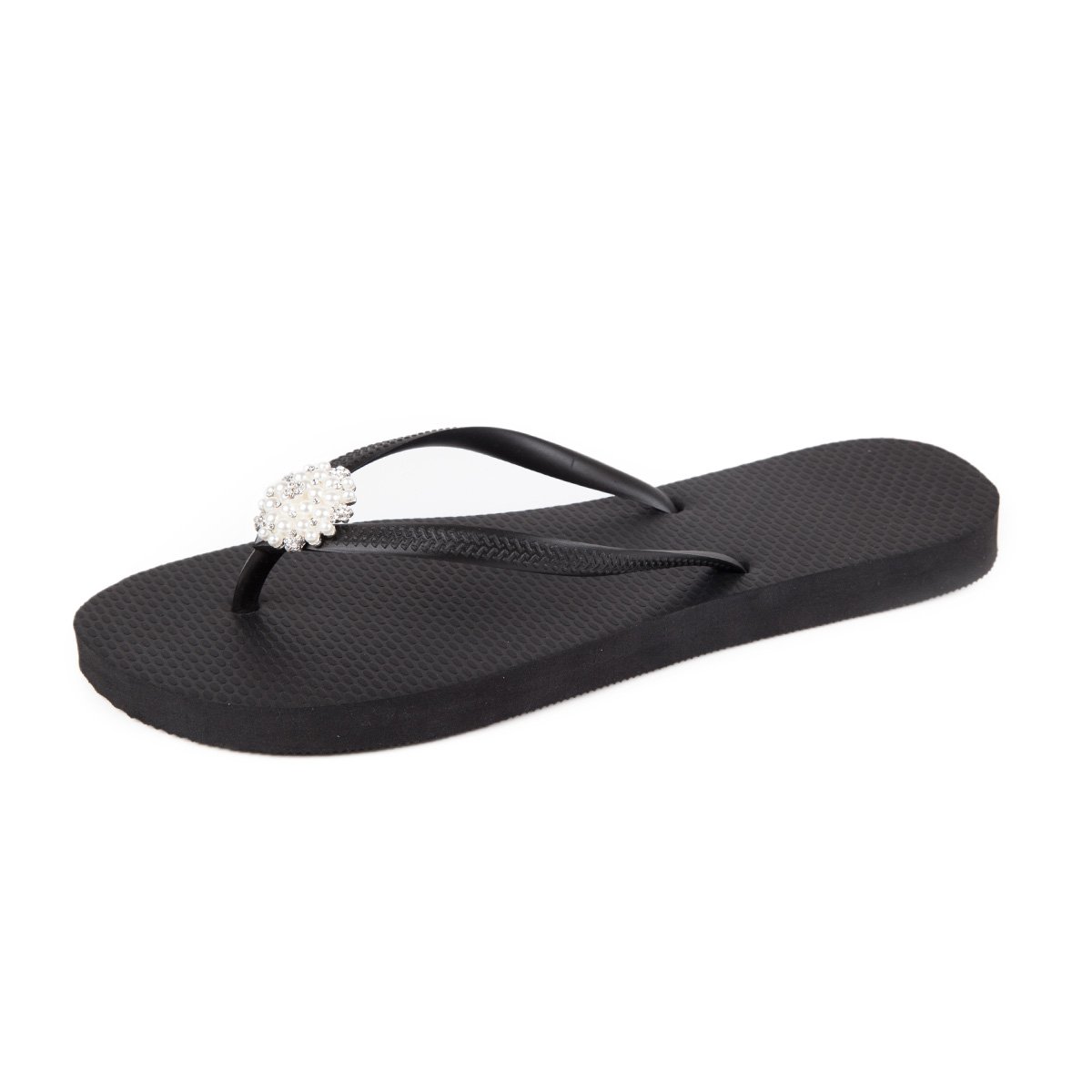 Chanclas Ana sort