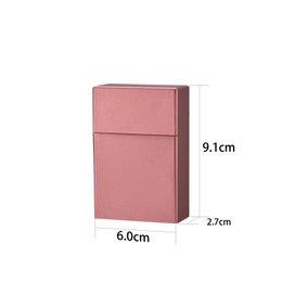 Etui cigarettes SPRAY