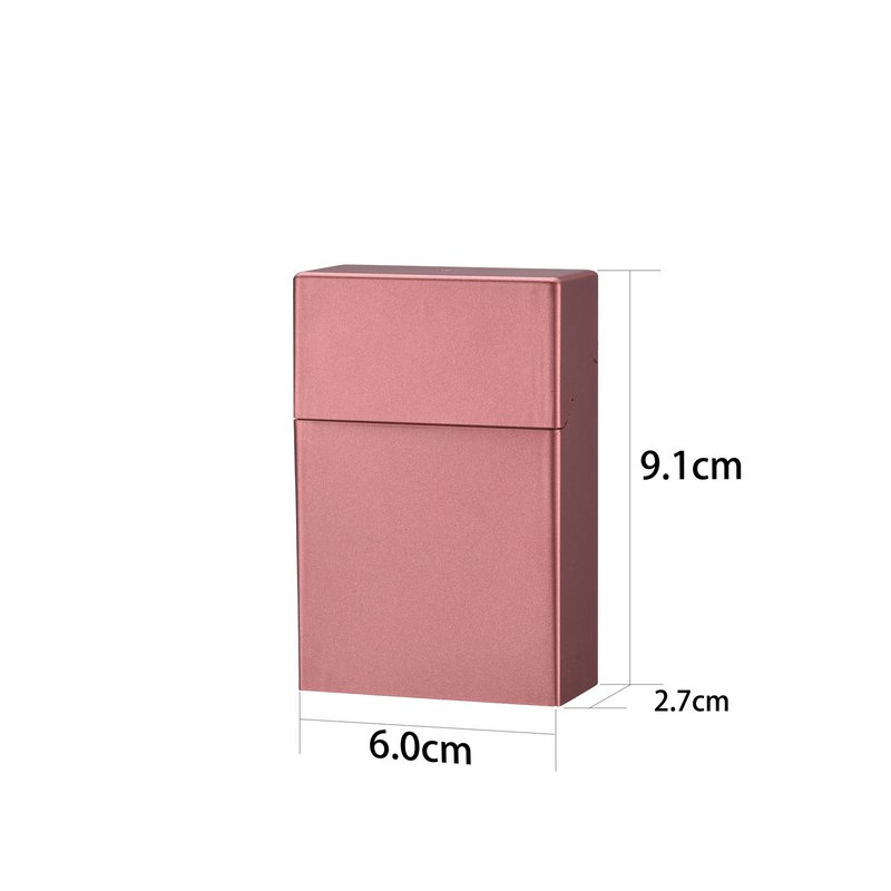 Etui cigarettes SPRAY
