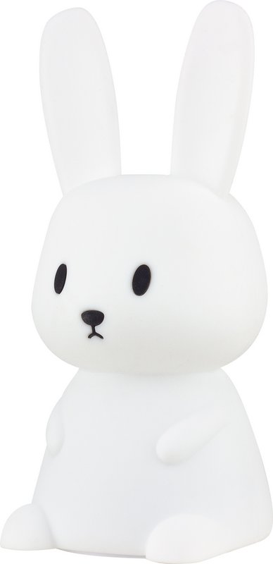 Breakiest: Bunny