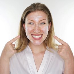 VOLUMFIZZ Siero a bolle di peptidi