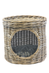 POESSY cat home w/cushion