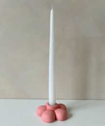 Titolare della candela di peonia