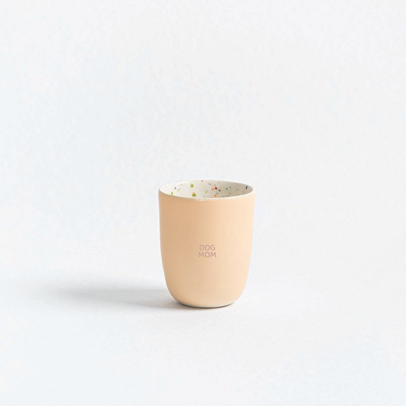 Mug 450ml DOG MOM - Breeze Collection