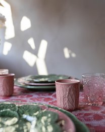 Tazzine Caffè Cavolo Verde