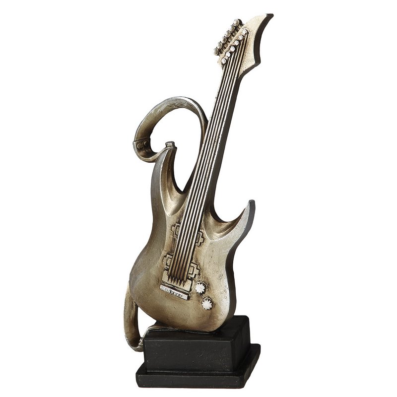 guitarfigur M