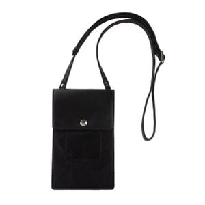 Phone Bag Plus+ Black