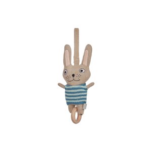Felix Rabbit Musikmobile
