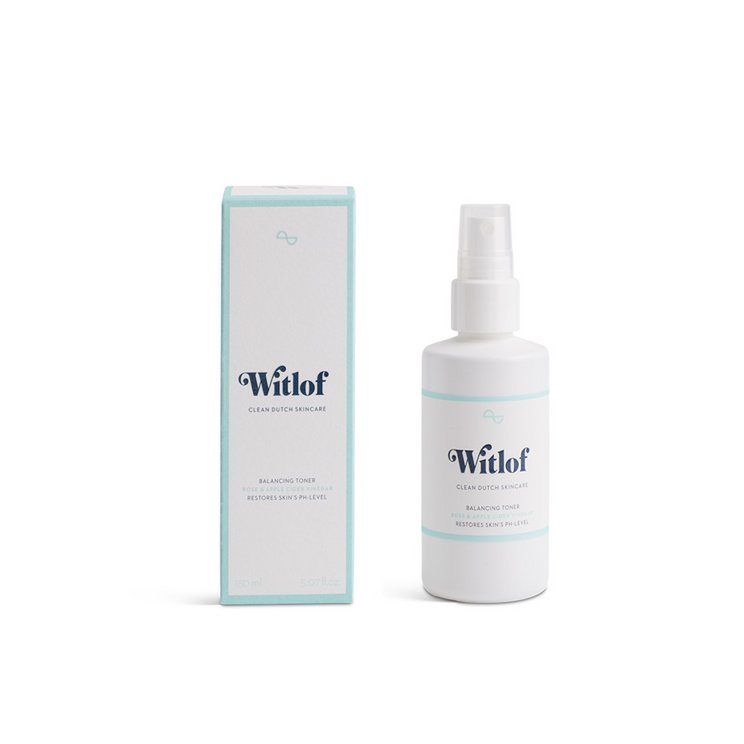 Balancerende toner