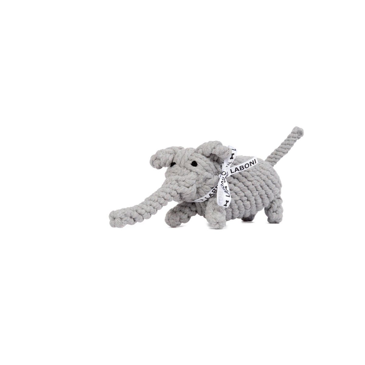 Elton Elephant - jouet culte pour chiens