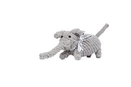 Elton Elephant - kultlegetøj til hunde