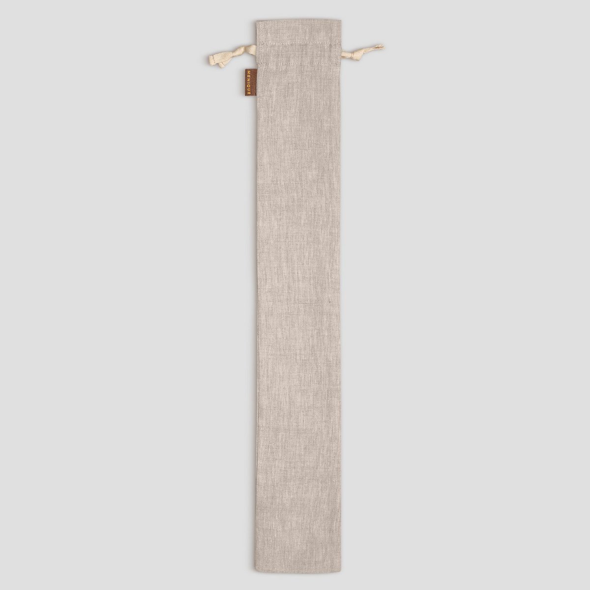 Reusable Linen Bread Bag