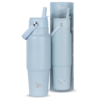 Travel Bottle 900ML - Azure