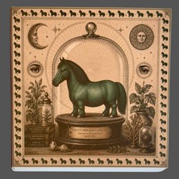 Curiosity Horse Matches