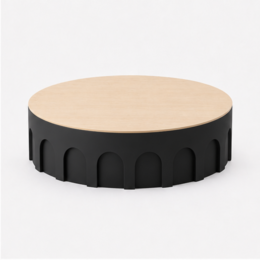 Romano Cake Stand