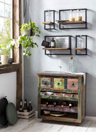 Kitchen trolley
