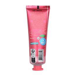 My Melody - Moisturizing and Scented Hand Cream - 30ml