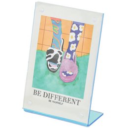 Photo frame Hologram holographic