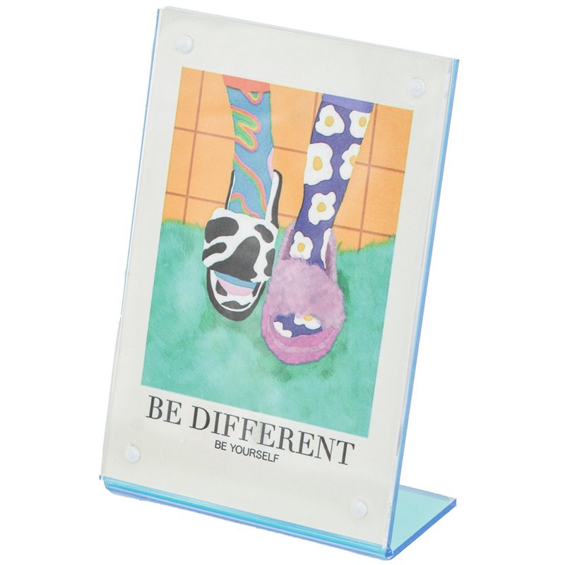 Photo frame Hologram holographic