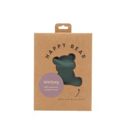 sac humide | olive