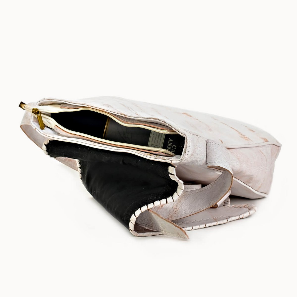 Ledertasche 'Pandora'