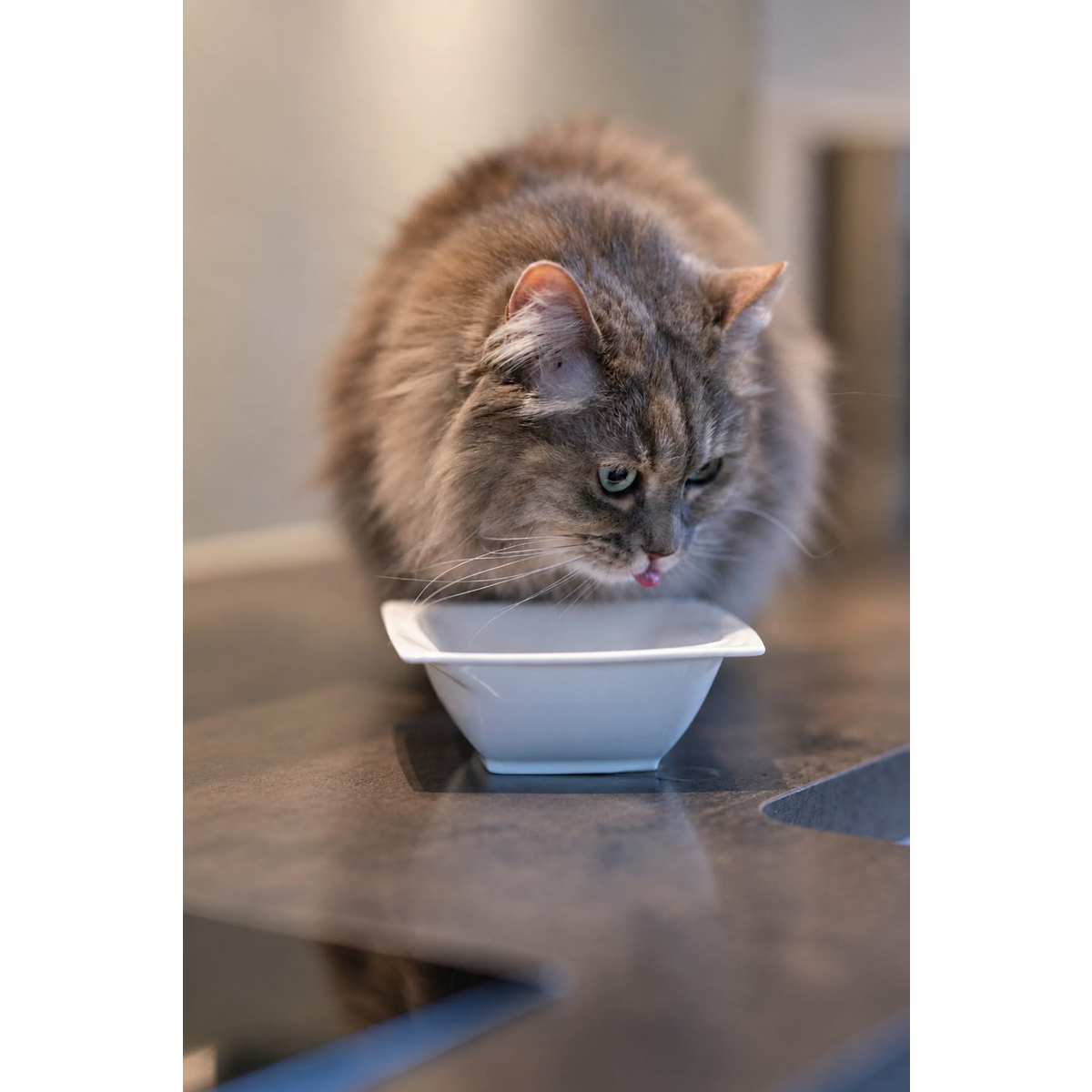 DIBAQ SENSE Katzen Happen in Soße Huhn mit Lachs 100g