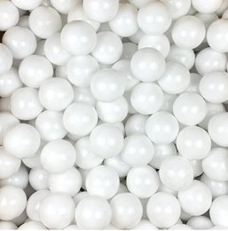 300 bolas adicionales