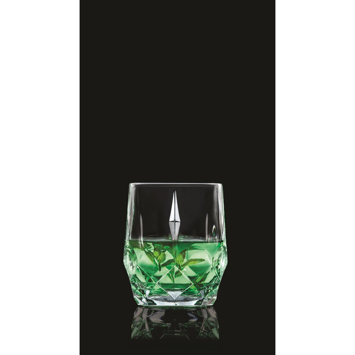 COCKTAIL WATER GLASS 35 CL ALKEMIST