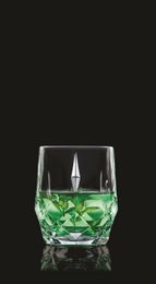 COCKTAIL WATER GLASS 35 CL ALKEMIST