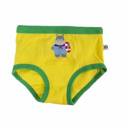Zoocchini oefenbroekjes dreng Maritime Mates 3-4Y