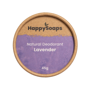 Natuurlijke Deodorant - Lavendel