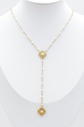 Collier en acier inoxydable