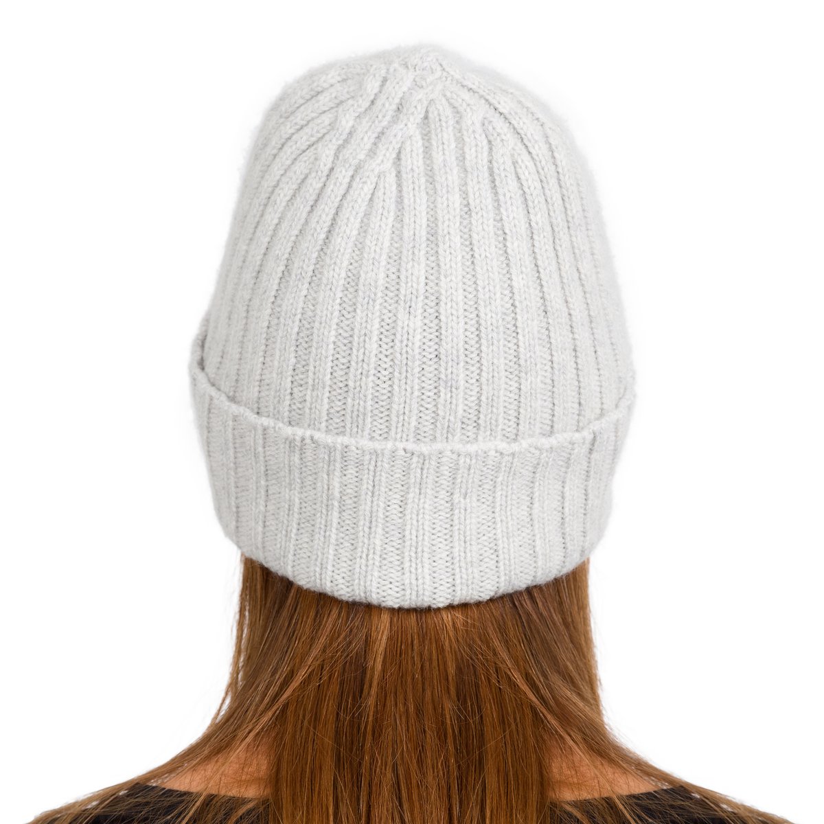 Len - Coast Hat en cachemire pur