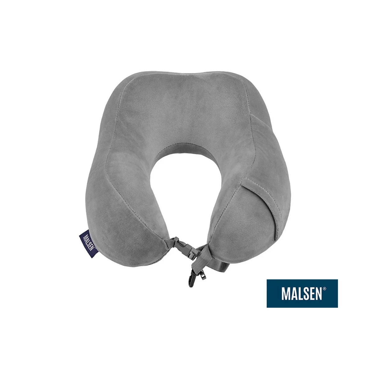 Oreiller de voyage Malsen