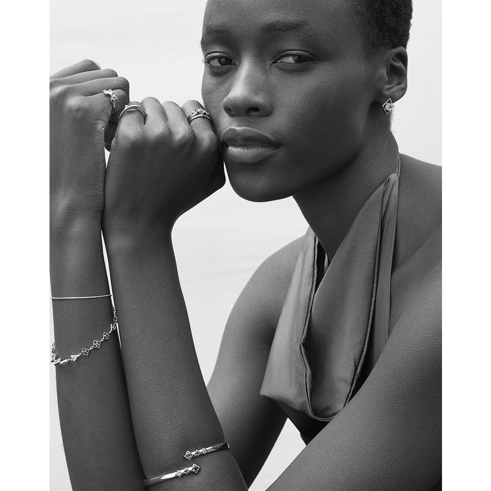 Bracciale Embrace Me Oro