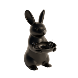 Fiastra Bunny Key Holder