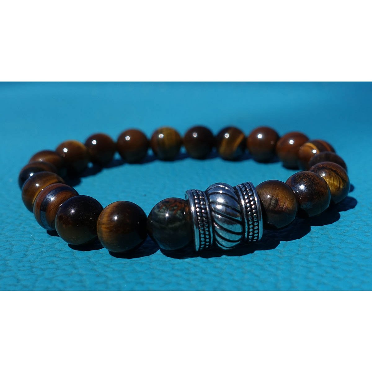 Bali Basic Brown Tiger Eye