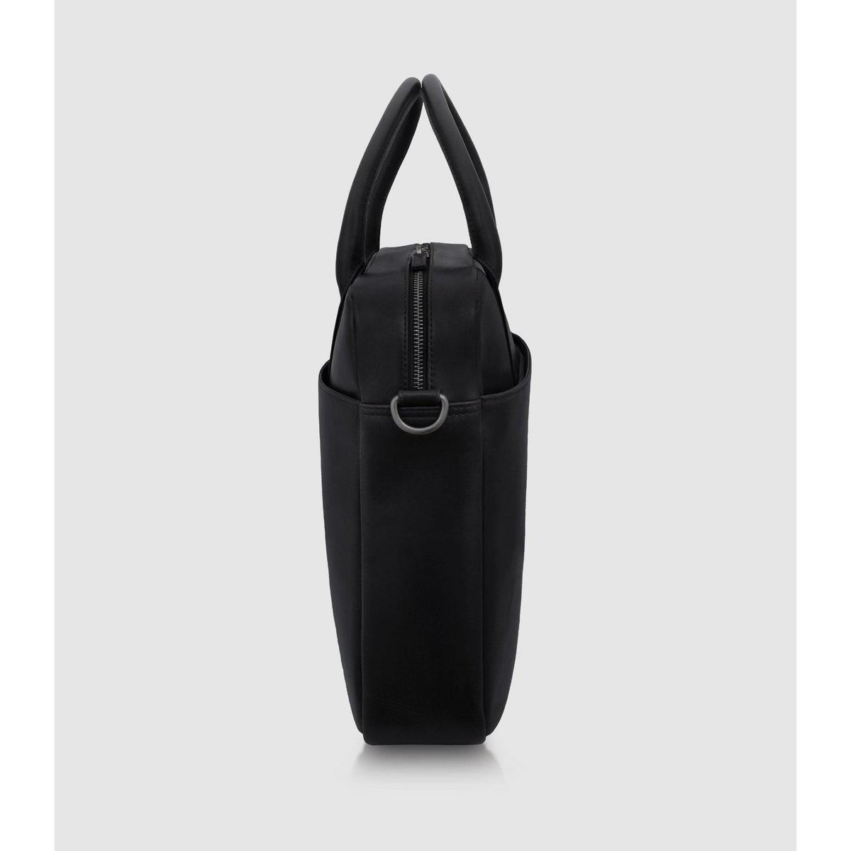 Laptop bag NAOS Midnight black