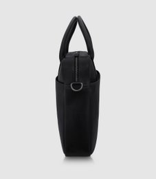 Bolso para portátil NAOS Medianoche negro